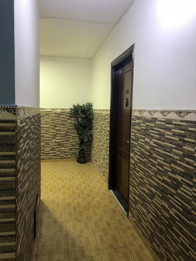 Marj Alhamam Furnished Suites Al Yadudah Exterior photo